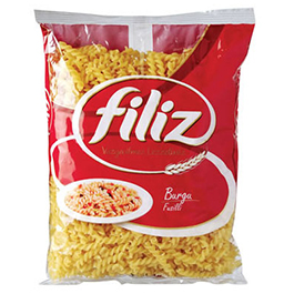 Hoodie With Patch Logo