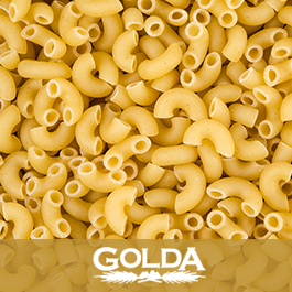 Küçük Dirsek Makarna